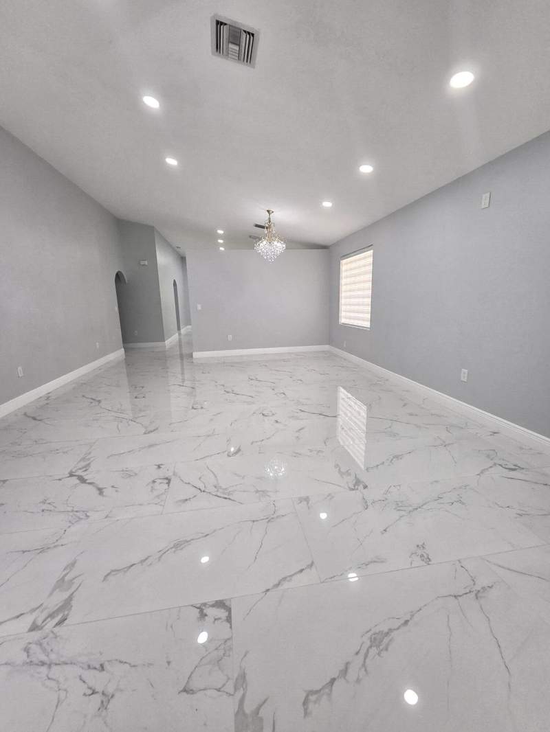 3 bedroom Single Family Residence at 11534 NW 4th Manor, Coral Ridge Drive Commercial, Coral Springs — photo 4