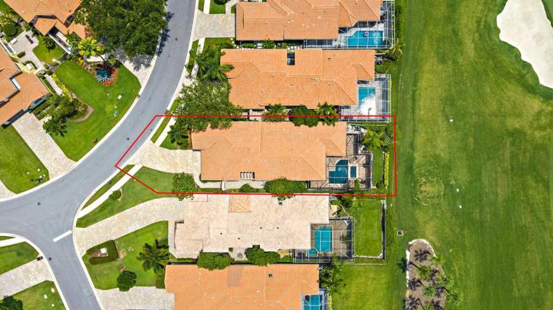 3 bedroom Single Family Residence at 10350 Osprey Trace, Ibis Golf And Country Club 5, West Palm Beach — photo 4