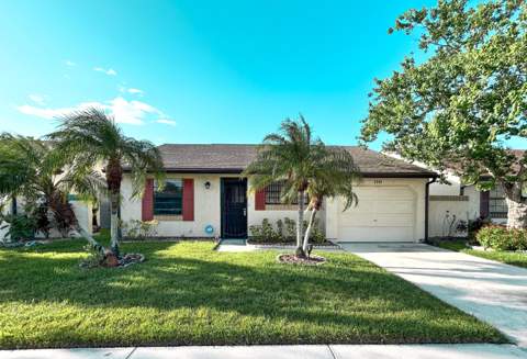 2241 SE Barrington Street, Port St. Lucie FL - photo 6 of 32