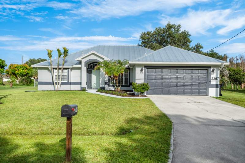 3 bedroom Single Family Residence at 2367 SE Rock Springs Drive, Port St Lucie Section 40, Port St. Lucie — photo 5