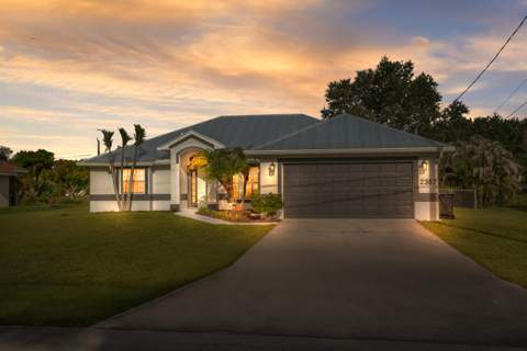 2367 SE Rock Springs Drive, Port St. Lucie FL - photo 6 of 45