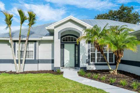 2367 SE Rock Springs Drive, Port St. Lucie FL - photo 8 of 45