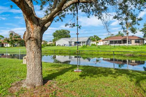 2367 SE Rock Springs Drive, Port St. Lucie FL - photo 19 of 45