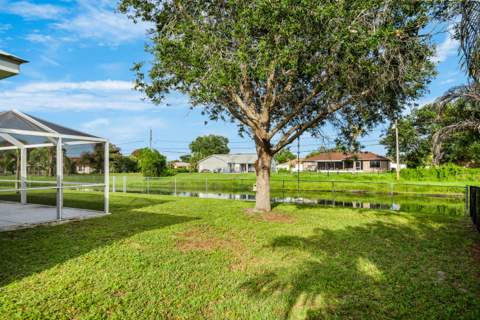2367 SE Rock Springs Drive, Port St. Lucie FL - photo 20 of 45