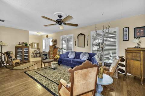 9371 NW 24th Court, Sunrise FL - photo 7 of 13