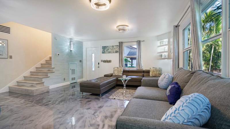 3 bedroom Single Family Residence at 2249 Lazy Lane, Lazy Lake, Lazy Lake — photo 3