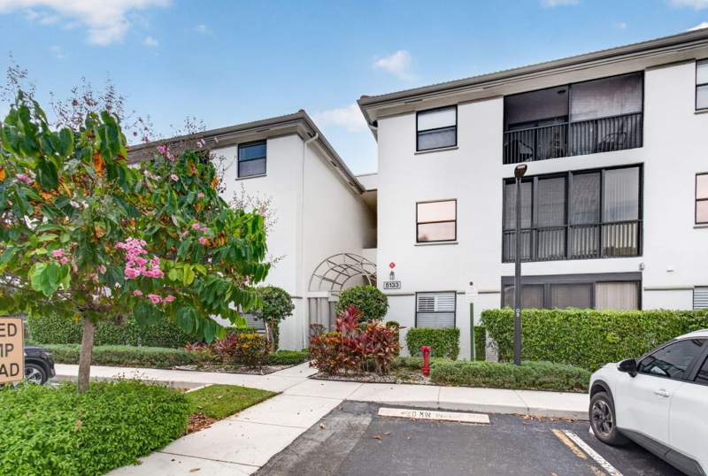 3 bedroom Condominium at 5133 Brisata Circle #B, Giardino Village Condos, Boynton Beach — photo 3
