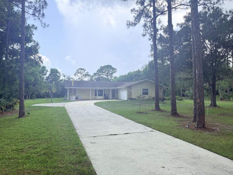 3 bedroom Single Family Residence at 15647 N 116th Ter Terrace, Jupiter Farms, Jupiter Farms — photo 3