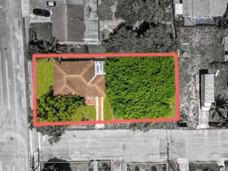 3 bedroom Single Family Residence at 5409 Western Avenue, El Monte Park, West Palm Beach — photo 3