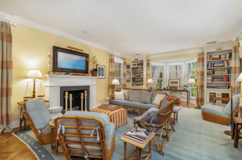 243 Garden Road, Palm Beach FL - photo 7 of 32