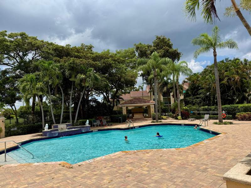 3 bedroom Townhouse at 1739 Village Boulevard #101, Milano Condo, West Palm Beach — photo 5