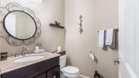 4411 Stone Ridge Way, Weston FL - photo 14 of 45