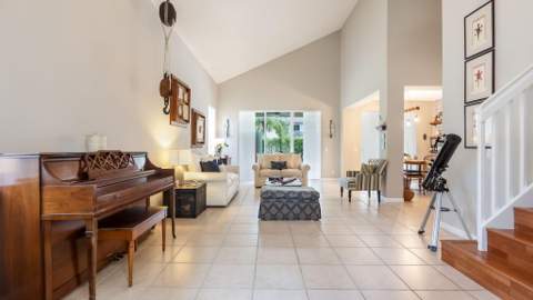 4411 Stone Ridge Way, Weston FL - photo 8 of 45