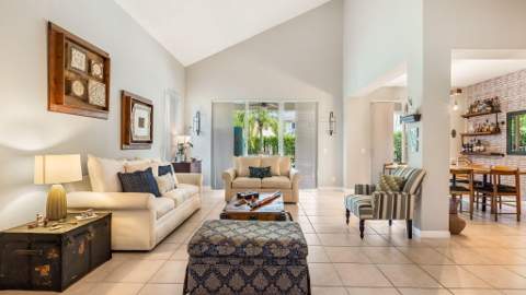 4411 Stone Ridge Way, Weston FL - photo 7 of 45