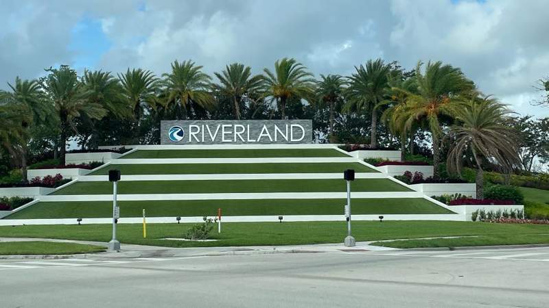 2 bedroom Single Family Residence at 11032 SW Ivory Springs Lane, Riverland Parcel A - Plat Five, Port St. Lucie — photo 5