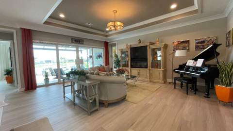 11032 SW Ivory Springs Lane, Port St. Lucie FL - photo 11 of 42