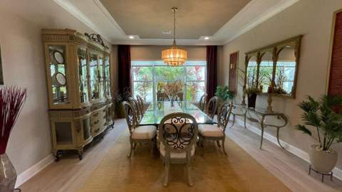 11032 SW Ivory Springs Lane, Port St. Lucie FL - photo 12 of 42