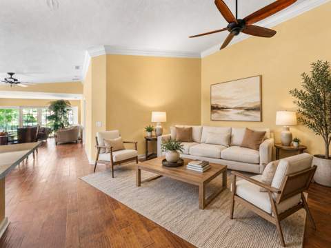 8413 Cozumel Lane, Wellington FL - photo 11 of 45