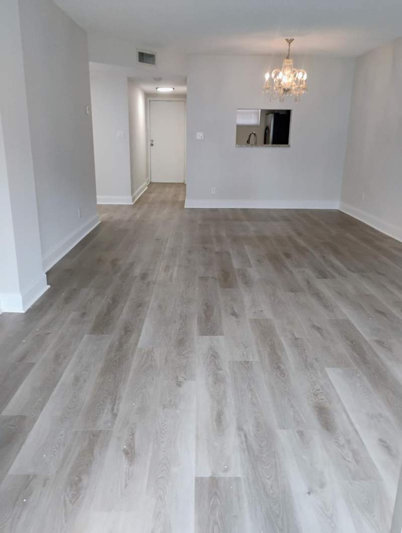 1 bedroom Condominium at 1100 NW 87th Avenue #204, Sherwood Square Condominium, Coral Springs — photo 3