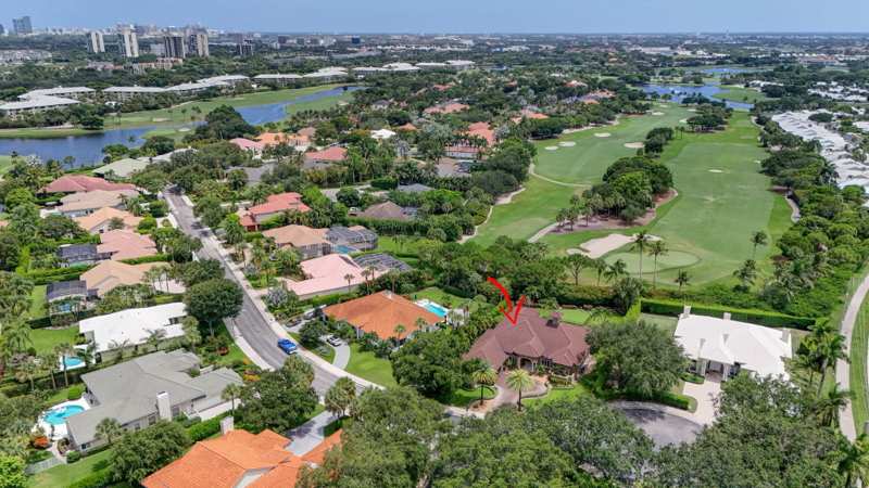 3 bedroom Single Family Residence at 2773 Tecumseh Drive, Bear Lakes Estates North, West Palm Beach — photo 1