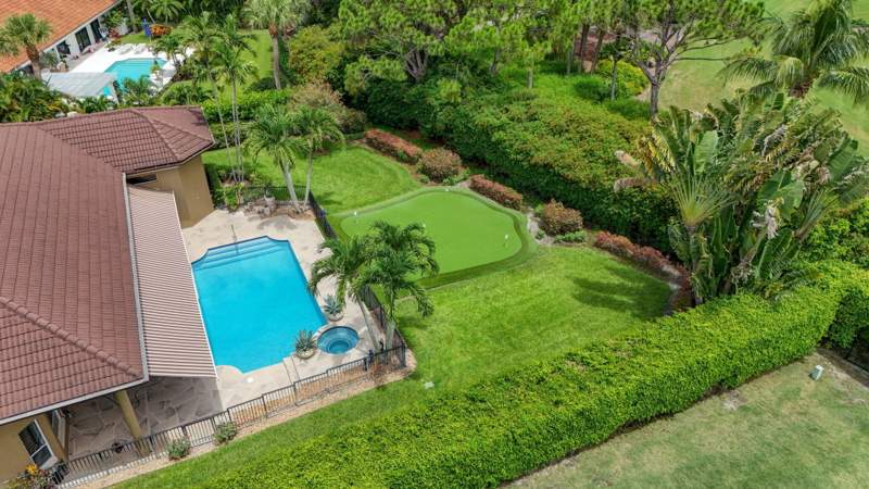 3 bedroom Single Family Residence at 2773 Tecumseh Drive, Bear Lakes Estates North, West Palm Beach — photo 5