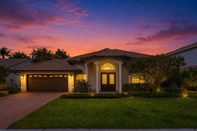 Boca Isles West