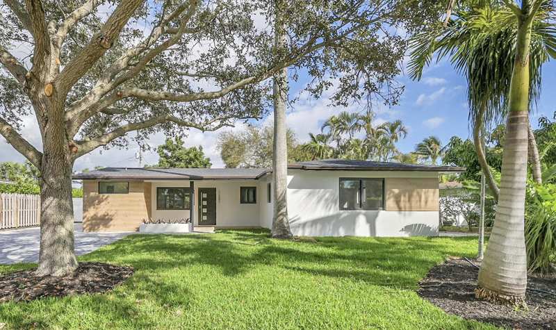 3 bedroom Single Family Residence at 1257 NW 4th Street, Country Club Village Sec A, Boca Raton — photo 1