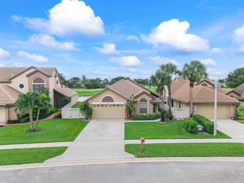 3 bedroom Single Family Residence at 6852 Bitterbush Place, Aberdeen 3, Boynton Beach — photo 5