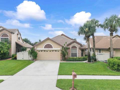6852 Bitterbush Place, Boynton Beach FL - photo 11 of 73