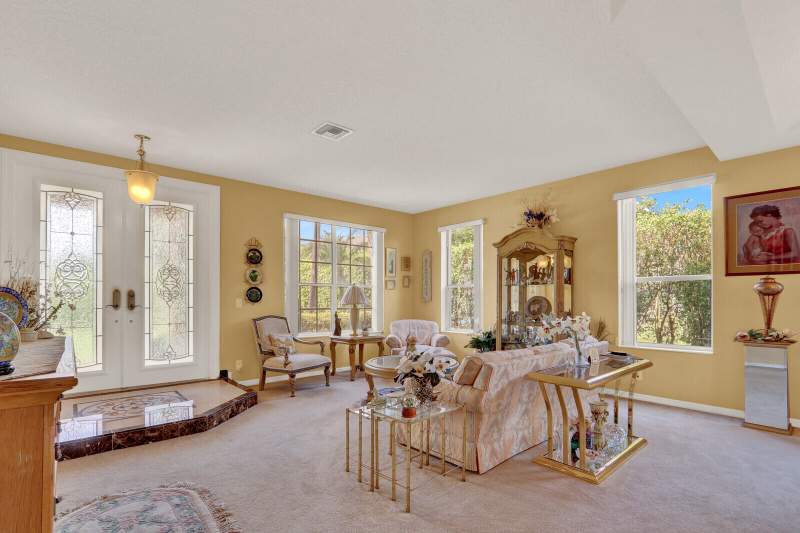 4 bedroom Single Family Residence at 15861 Lisbon Court, Lakefield Of The Landings At Wellington 3B, Wellington — photo 5