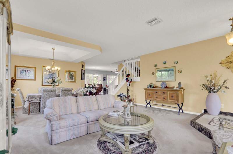 4 bedroom Single Family Residence at 15861 Lisbon Court, Lakefield Of The Landings At Wellington 3B, Wellington — photo 4