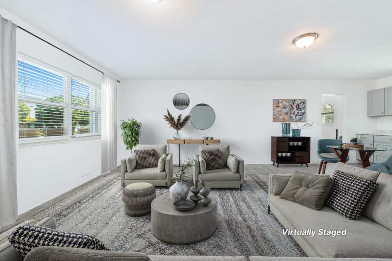 2 bedroom Single Family Residence at 317 NW 14th Street, Oak Park Sub, Belle Glade — photo 1