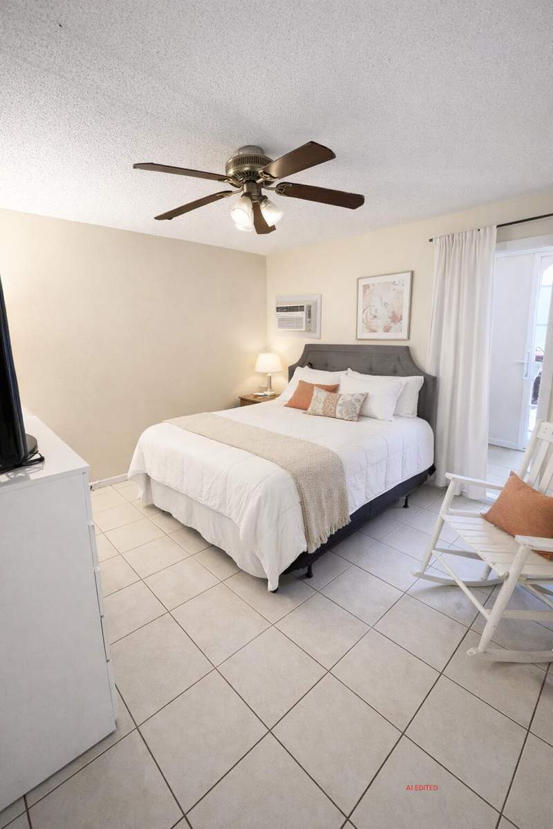 1 bedroom Condominium at 7 Lyndhurst A, Lyndhurst A Condo, Deerfield Beach — photo 2
