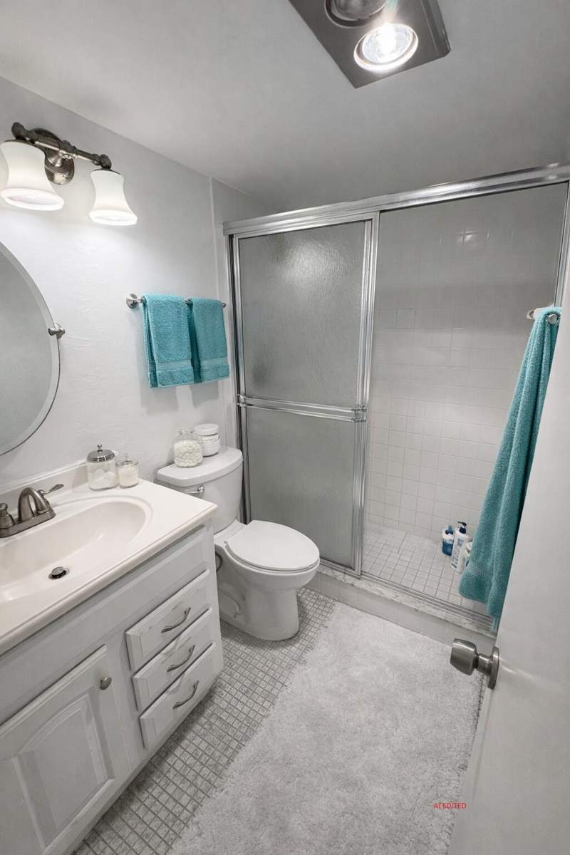 1 bedroom Condominium at 7 Lyndhurst A, Lyndhurst A Condo, Deerfield Beach — photo 3