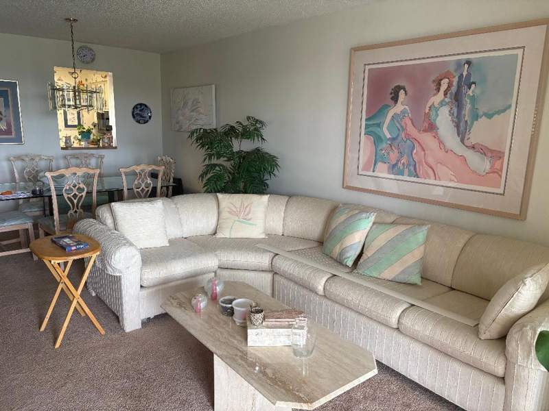 2 bedroom Condominium at 7301 NW 1st Street #406, Palm Lakes Condo, Margate — photo 3