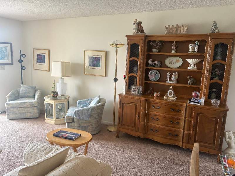 2 bedroom Condominium at 7301 NW 1st Street #406, Palm Lakes Condo, Margate — photo 4