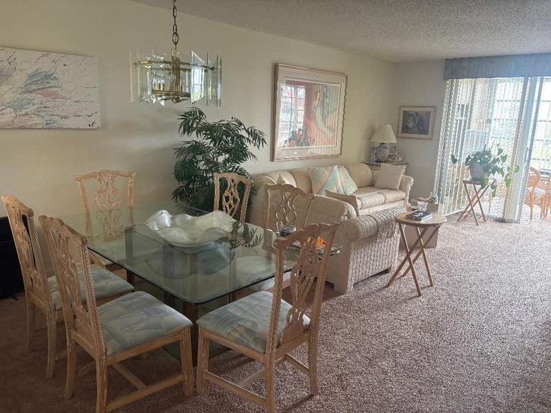 2 bedroom Condominium at 7301 NW 1st Street #406, Palm Lakes Condo, Margate — photo 2