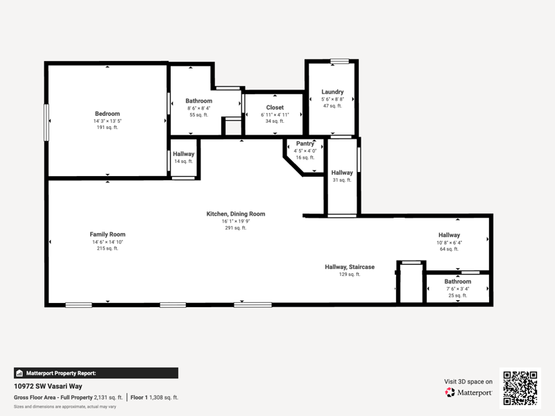 4 bedroom Single Family Residence at 10972 SW Vasari Way, Verano South / Crosstown Commons, Port St. Lucie — photo 2