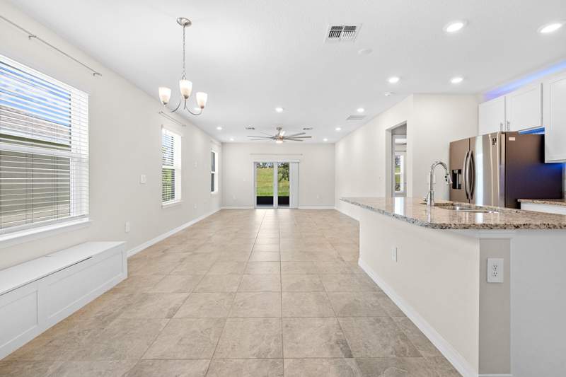4 bedroom Single Family Residence at 10972 SW Vasari Way, Verano South / Crosstown Commons, Port St. Lucie — photo 5