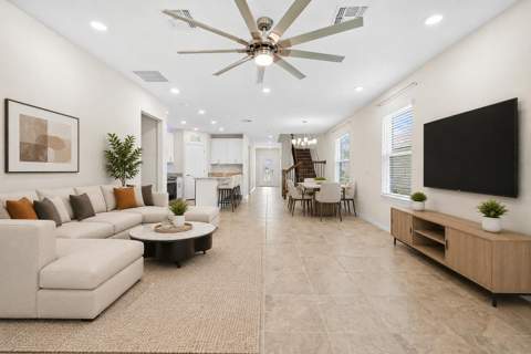 10972 SW Vasari Way, Port St. Lucie FL - photo 6 of 56