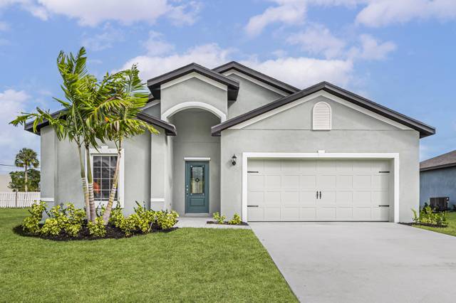 5701 Palm Drive