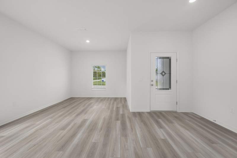 4 bedroom Single Family Residence at 5701 Palm Drive, Indian River Estates Unit 8, Fort Pierce — photo 4
