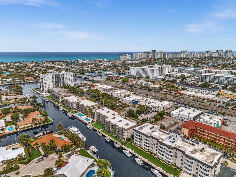 2 bedroom Condominium at 3031 NE 51st Street #403w, Heritage Landings Condo, Fort Lauderdale — photo 4