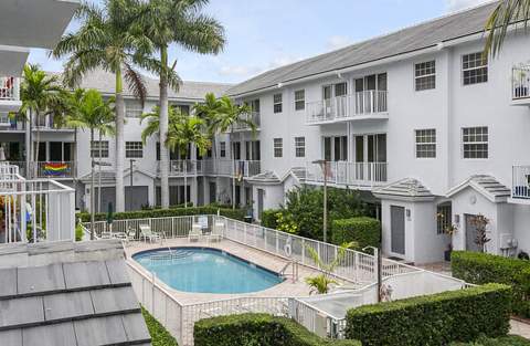 2725 NE 8th Avenue #118, Wilton Manors FL - photo 24 of 30