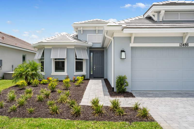 3 bedroom Single Family Residence at 13486 SW Alejandro Court, Esplanade At Tradition Phase 2, Port St. Lucie — photo 3