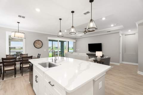 13486 SW Alejandro Court, Port St. Lucie FL - photo 7 of 59