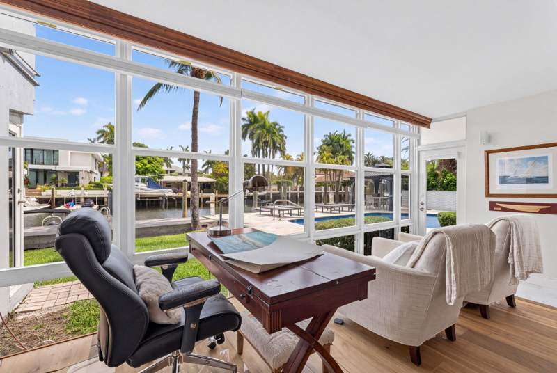 1 bedroom Condominium at 40 Isle Of Venice Drive #3, Island House East Condo, Fort Lauderdale — photo 4