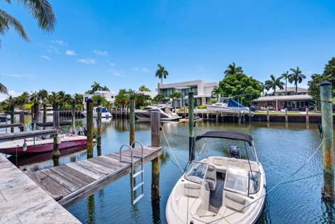 40 Isle Of Venice Drive #3, Fort Lauderdale FL - photo 13 of 13