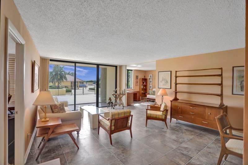 2 bedroom Condominium at 100 Ocean Trail Way #109, Ocean Trail Condo II, Jupiter — photo 2