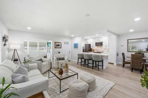 957 Circle Drive #D, home for sale on Circle Drive